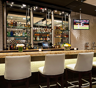 Entertainment and Sport