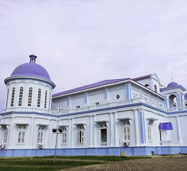 Historical Places